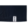 NEUTRAL SOCIETY NS LOGO ANTHLETE TEE-BLACK