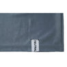 NEUTRAL SOCIETY NS LOGO ANTHLETE TEE-GREY