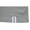 NEUTRAL SOCIETY NS LOGO CROPPED TOP-GREY