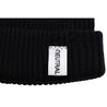 NEUTRAL SOCIETY NS LOGO DESTROY BEANIE-BLACK