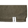 NEUTRAL SOCIETY NS LOGO SLEEVELESS-BROWN