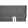 NEUTRAL SOCIETY NS LOGO SLEEVELESS-GREY
