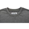 NEUTRAL SOCIETY NS LOGO SLEEVELESS-GREY