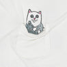 RIPNDIP NUT THEN BOLT POCKET TEE-BONE