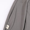 A[S]USL NYLON BALLOON SKIRT-GREY