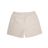 OLDISM NYLON VACATION SHORTS-LIGHT KHAKI