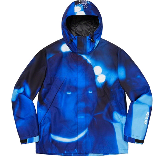 SUPREME NAS+DMX GORETEX SHELL JACKET-MULTI