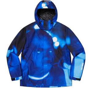 SUPREME NAS+DMX GORETEX SHELL JACKET-MULTI