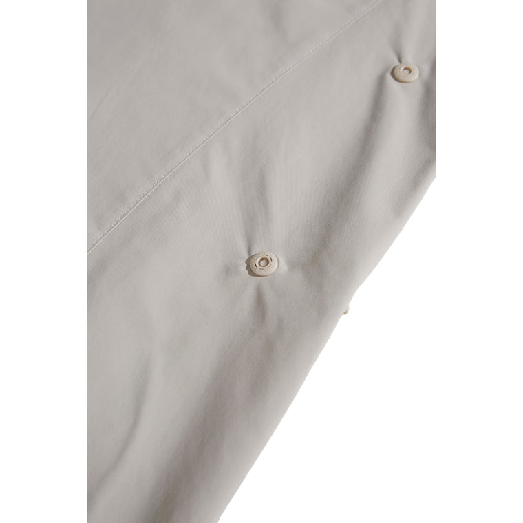 NINE POINT NINE NIGHT FIELD SHELL PANTS-KHAKI