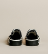 ARTICLE NO. O.G. CLASSIC SLIP-ON MULES-BLACK