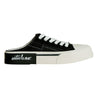 ARTICLE NO. O.G. CLASSIC SLIP-ON MULES-BLACK