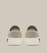 ARTICLE NO. O.G. CLASSIC PATCHWORK SNEAKERS-KHAKI