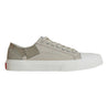 ARTICLE NO. O.G. CLASSIC PATCHWORK SNEAKERS-KHAKI