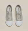 ARTICLE NO. O.G. CLASSIC PATCHWORK SNEAKERS-KHAKI