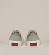 ARTICLE NO. O.G. CLASSIC PATCHWORK SNEAKERS-KHAKI