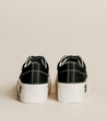 ARTICLE NO. O.G. CLASSIC PLATFORM SNEAKERS-BLACK