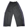 OPEN DIALOGUE COLOUR BLOCK CARGO-BLACK