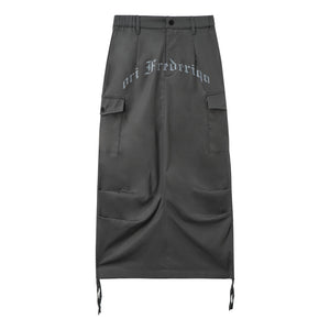 OF CLASSIC WORK SKIRT