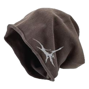 ÒLINE OIIN BEANIE-BROWN