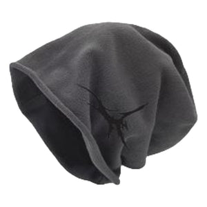 ÒLINE OIIN BEANIE-CHARCOAL