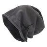 ÒLINE OIIN BEANIE-CHARCOAL