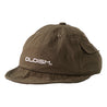 OLDISM OLD/SM ® CYCLING CAP-GREEN