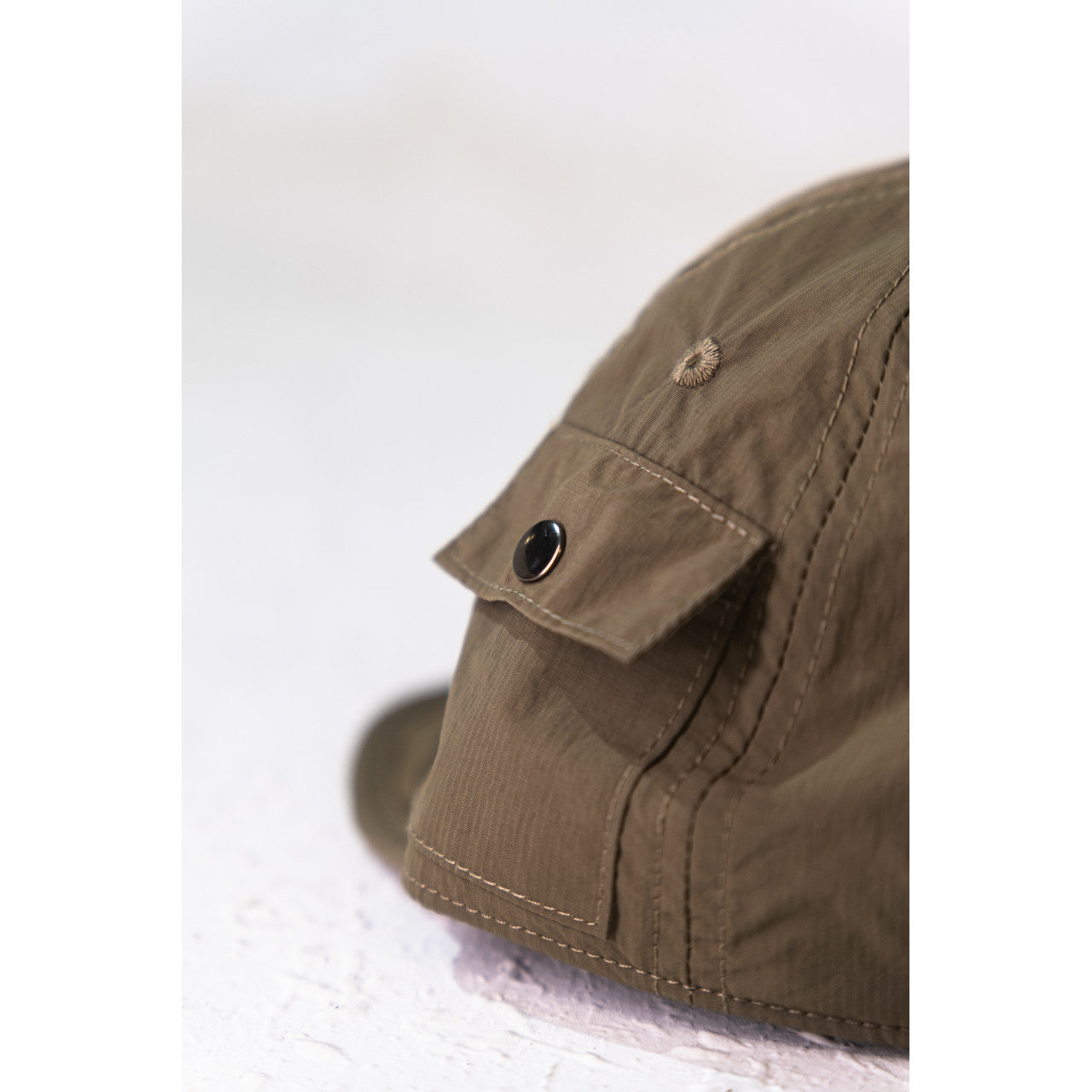 OLDISM OLD/SM ® CYCLING CAP-GREEN