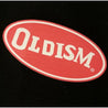 OLDISM OLD/SM ® ENTERPRISE TEE-BLACK