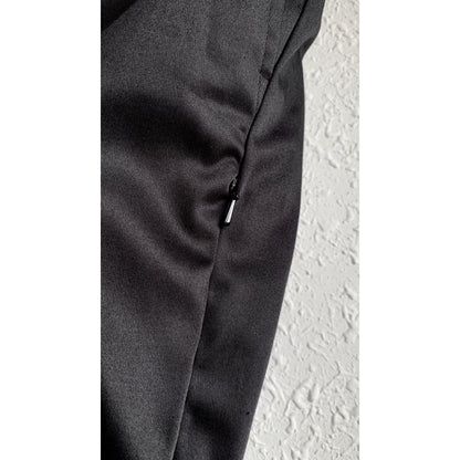 OLDISM OLD/SM® MODAL BREATHABLE PANTS -BLACK