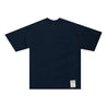 OLDISM OLD/SM® POTTED PLANT EMBROIDERY LOGO TEE-NAVY
