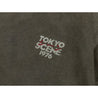 SCENE BY ICE FIRE OLD TOKYO LOGO_ST // -BLACK