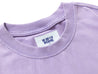 SCENE BY ICE FIRE OMQ SCBOX TEE-PURPLE