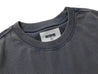 SCENE BY ICE FIRE OMQ SING TEE-DARK GREY