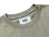 SCENE BY ICE FIRE OMQ UNKNOWN TEE-GREY