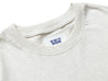 SCENE BY ICE FIRE OMQ URBAN TEE-MOTTLED GRY