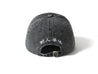 SCENE BY ICE FIRE OMQ WASHED CAP-GREY