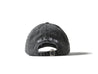 SCENE BY ICE FIRE OMQ WASHED CAP-GREY