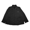 OPEN DIALOGUE OPEN DIALOGUE X WILDTHINGS 2 LAYERS JACKET-BLACK