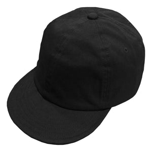 OPEN DIALOGUE OPEN DIALOGUE X WILDTHINGS 3M LOGO PRINTED NYLON CAP-BLACK