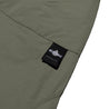 OPEN DIALOGUE OPEN DIALOGUE X WILDTHINGS KNEE PLEATED CARGO PANTS-GREY