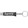 SUPREME OPINEL NO. 4 KNIFE KEYCHAIN-BLACK