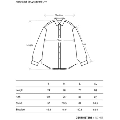 THIS IS NEVER THAT OXFORD S/S SHIRT-LIGHT BLUE