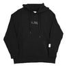 ÒLINE ODE HOODIES-BLACK