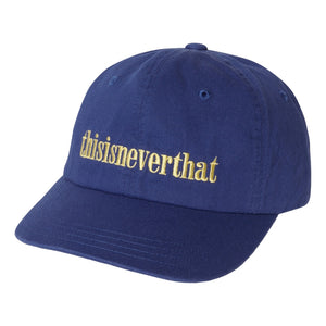 THIS IS NEVER THAT ONYX CAP-ROYAL