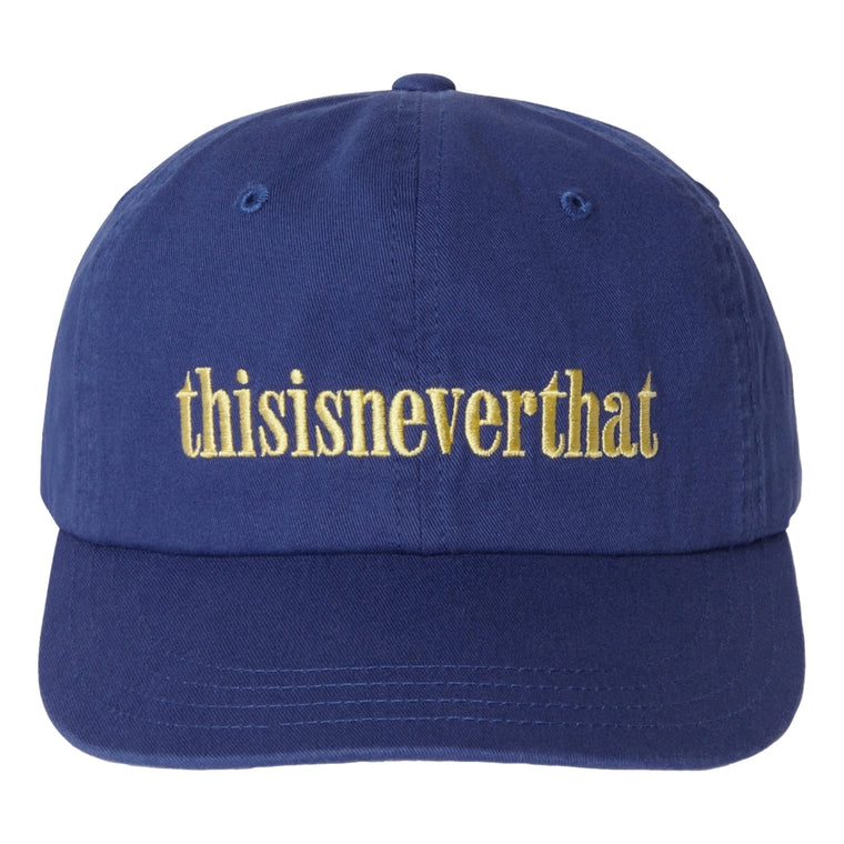 THIS IS NEVER THAT ONYX CAP-ROYAL