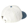 THIS IS NEVER THAT ONYX CAP-WHITE/BLUE