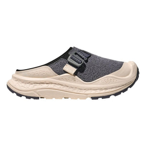 HOKA ONE ONE U ORA PRIMO EXT-GREY SKIES / ALABASTER