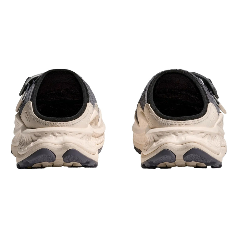 HOKA ONE ONE U ORA PRIMO EXT-GREY SKIES / ALABASTER