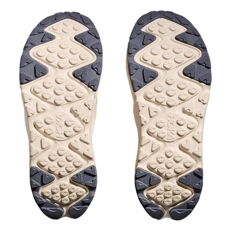 HOKA ONE ONE U ORA PRIMO EXT-GREY SKIES / ALABASTER