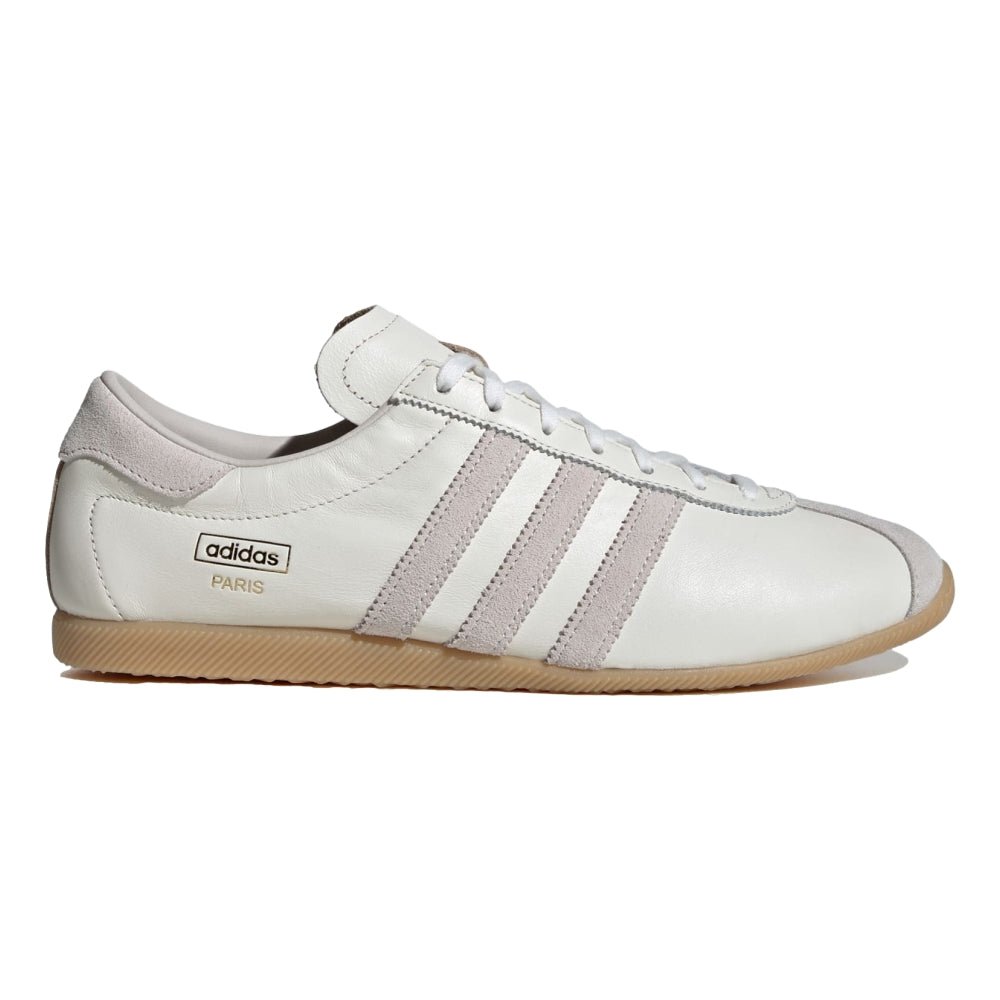 ADIDAS ORIGINALS PARIS-WHITE
